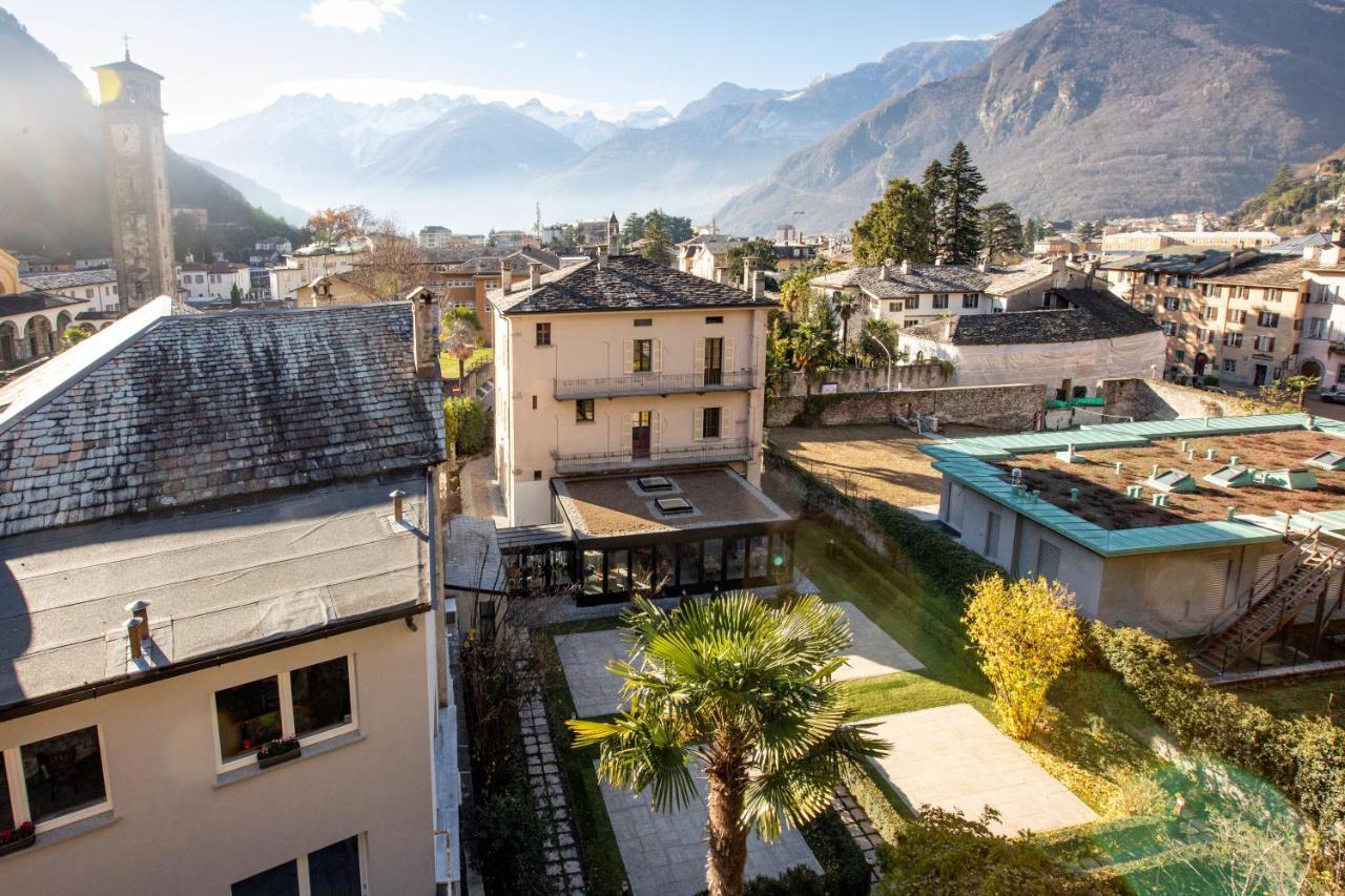 Villa Giade キアヴェンナ エクステリア 写真